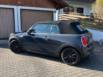 Second-hand Mini Cooper S 192 CP (141 kW) 2017 Gri Hatchback