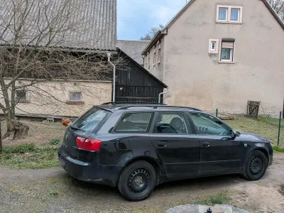 Gebraucht Seat Exeo