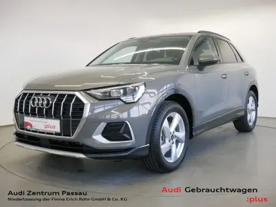Gebraucht Audi Q3
