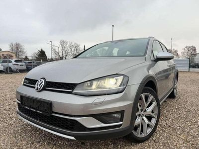 VW Golf Alltrack