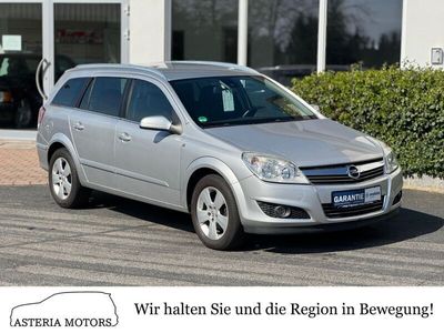 gebraucht Opel Astra 1,7 CDTI, nur 149TKM, Wartung/Tüv, Zahnriemen neu...
