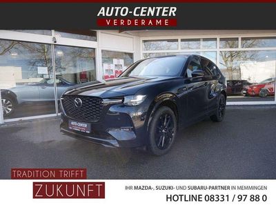 Neu Mazda CX-60 Homura-Line 254 PS (186 kW) 2026 SUV
