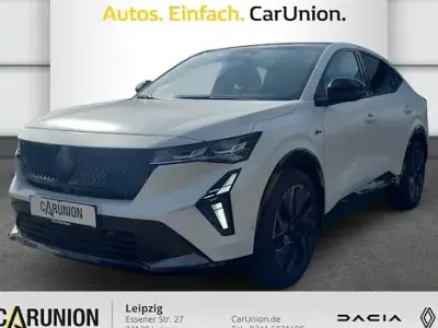 Nuova Renault Rafale Esprit Alpine 200 CV (147 kW) 2025 Bianco SUV