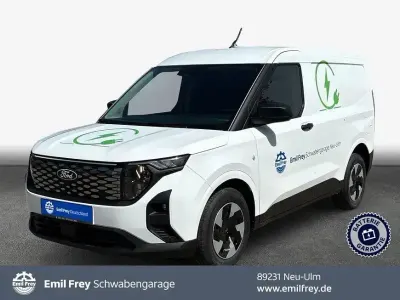 Nouă Ford Transit Trend 100 kW (136 CP) 2026 Alb Van