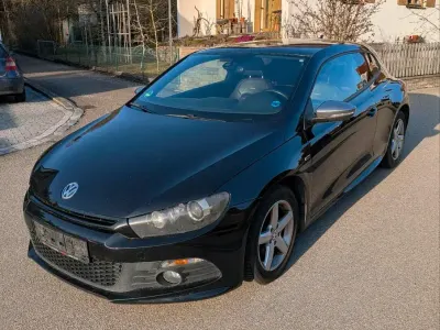 Gebraucht VW Scirocco