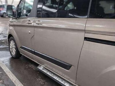 Gebraucht Ford Tourneo Trend 131 PS (96 kW) 2020 Van / Kleinbus