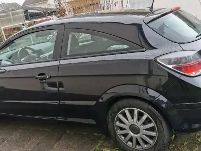 Gebraucht Opel Astra GTC