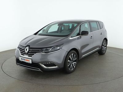 gebraucht Renault Espace 1.8 TCe Energy Initiale Paris, Benzin, 25.450 €