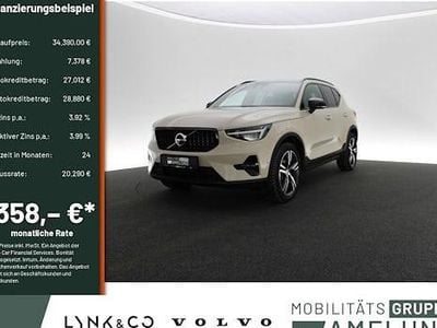 Gebraucht Volvo XC40 Plus 163 PS (119 kW) 2025 Beige SUV