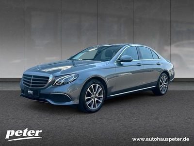 Mercedes E300