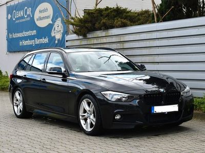 gebraucht BMW 318 