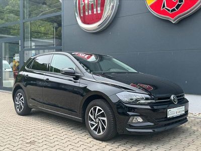 Schwarz Gebraucht 2019 VW Polo Join Limousine | 13.490 € (Fairer Preis)