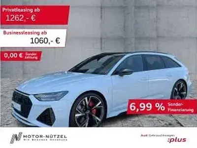 Gebraucht Audi RS6