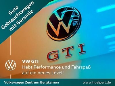 gebraucht VW up! GTI LM17 CAM BEATS-SOUND SITZHEIZUNG