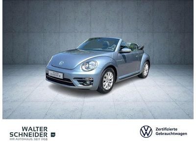 VW Beetle