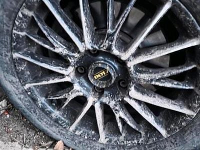 Gebraucht 2005 VW Touran Van / Kleinbus | 1.800 € (Fairer Preis)