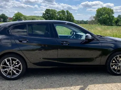 Gebraucht BMW 120