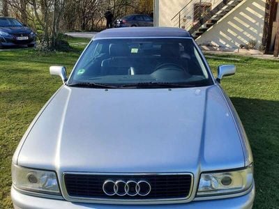 Audi Cabriolet
