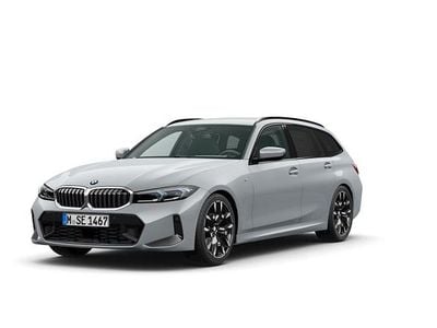 Usata BMW 320 Comfort Edition 190 CV (139 kW) 2025 Station wagon