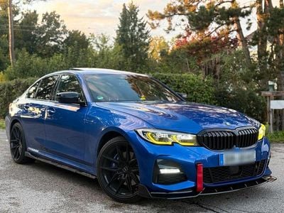 BMW 330e