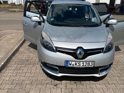 Renault Grand Scénic III