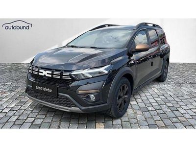 Neu Dacia Jogger Extreme 110 PS (80 kW) 2025 Van / Kleinbus