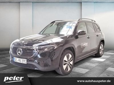 Mercedes EQB300