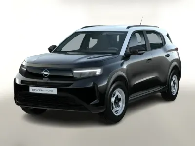Nuova Opel Frontera 145 CV (106 kW) 2025 Nero SUV