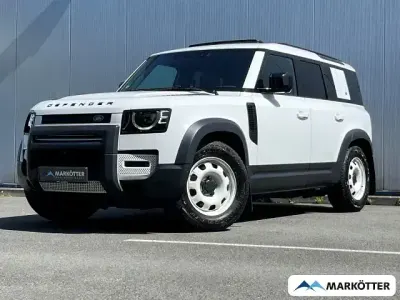 Gebraucht Land Rover Defender