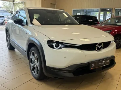 Gebraucht Mazda MX30