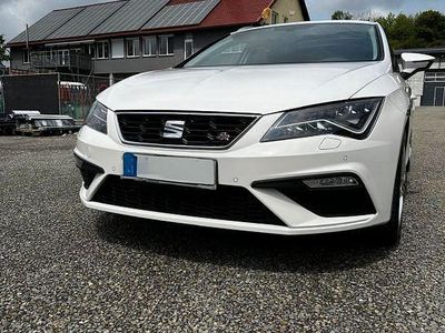 Seat Leon ST