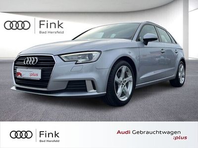 gebraucht Audi A3 Sportback 1.5 TFSI Sport