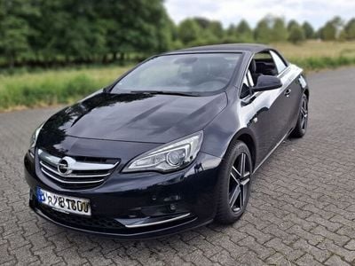 Opel Cascada