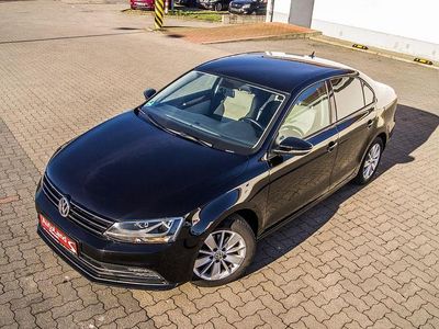 VW Jetta