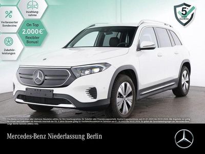 Mercedes EQB300