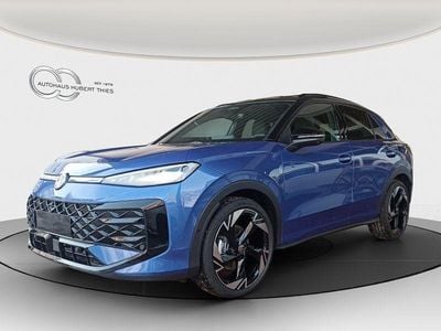 Nuova VW T-Roc Style 150 CV (110 kW) 2025 Blu SUV