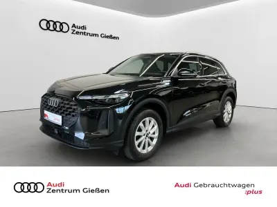 Second-hand Audi Q5 Ambiente 204 CP (150 kW) 2025 Negru SUV