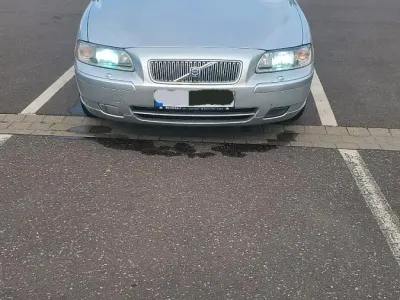 Gebraucht Volvo V70