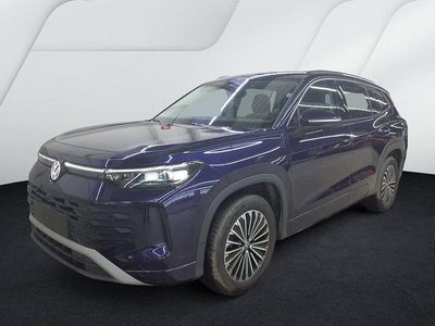 Second-hand VW Tayron Life 150 CP (110 kW) 2025 Mov SUV