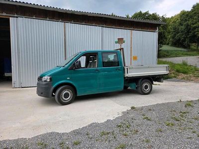 VW T5