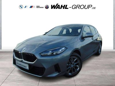 Gebraucht BMW 120 Performance 170 PS (125 kW) 2025 Grau Kleinwagen