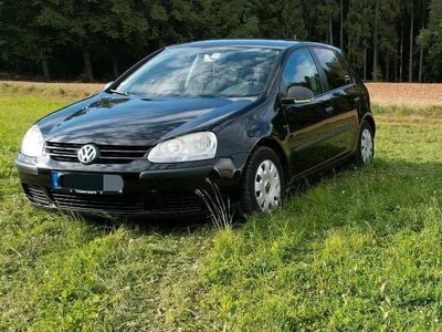 VW Golf V