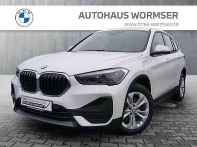 gebraucht BMW X1 xDrive25e