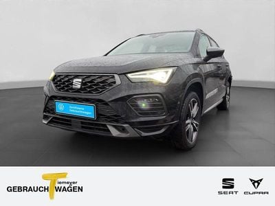 Usata Seat Ateca Beats 150 CV (110 kW) 2021 SUV
