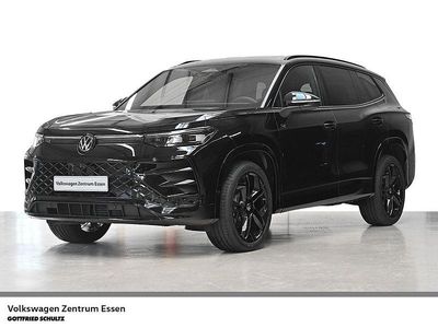 Neu VW Tayron R-line 193 PS (141 kW) 2026 Schwarz SUV