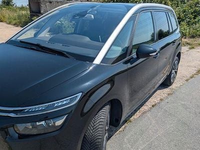 Citroën C4 SpaceTourer