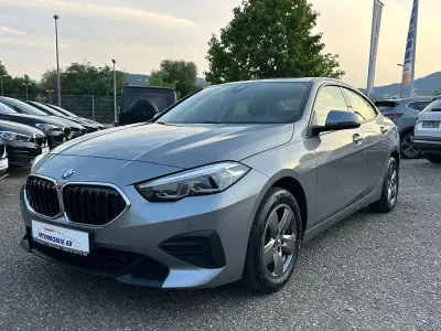 Gebraucht BMW 218