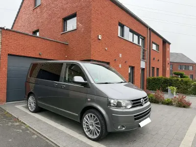 Gebraucht VW Multivan