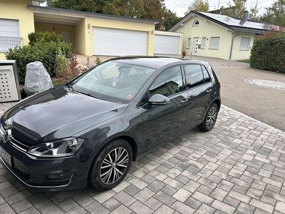 VW Golf VII