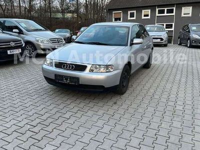 gebraucht Audi A3 1.6 *Wenig Km*